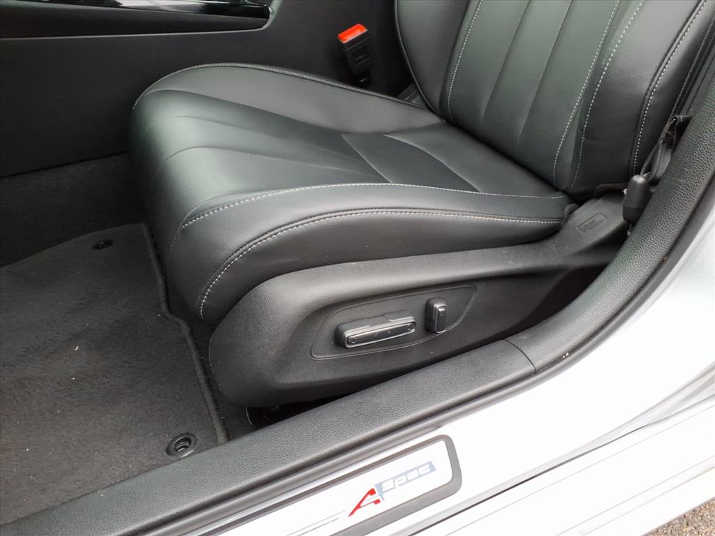 2023 Acura Integra A-SPEC