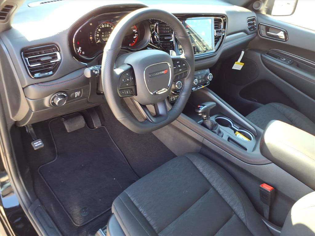 2026 Dodge Durango GT AWD