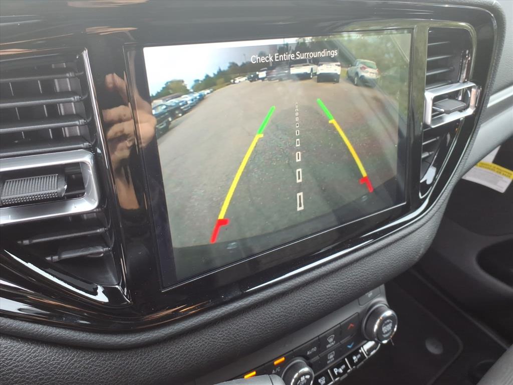 2025 Dodge Durango Pursuit AWD