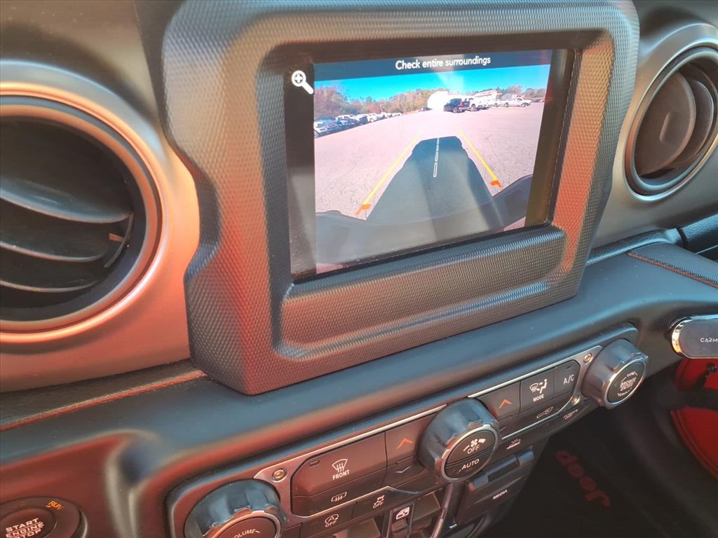 2020 Jeep Gladiator Sport S 4X4