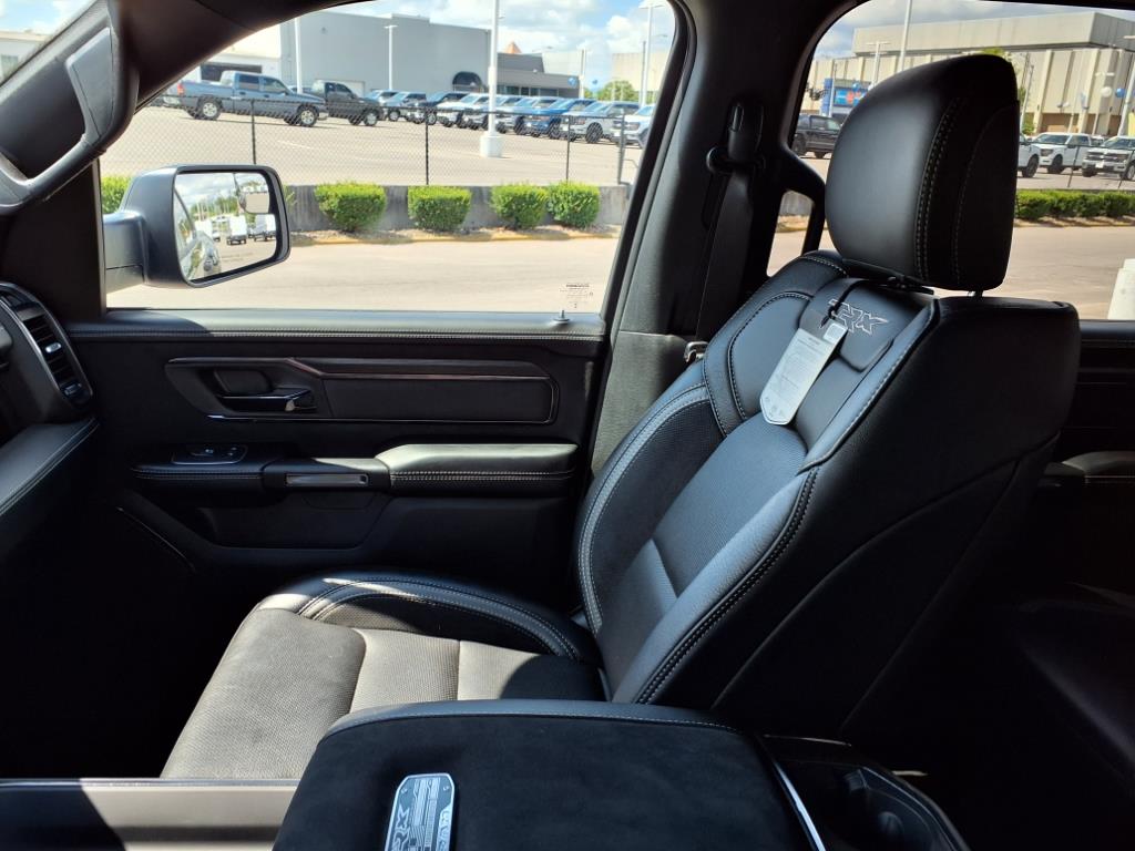 2024 Ram 1500 TRX