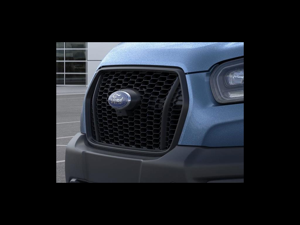 2025 Ford Transit 350 XL