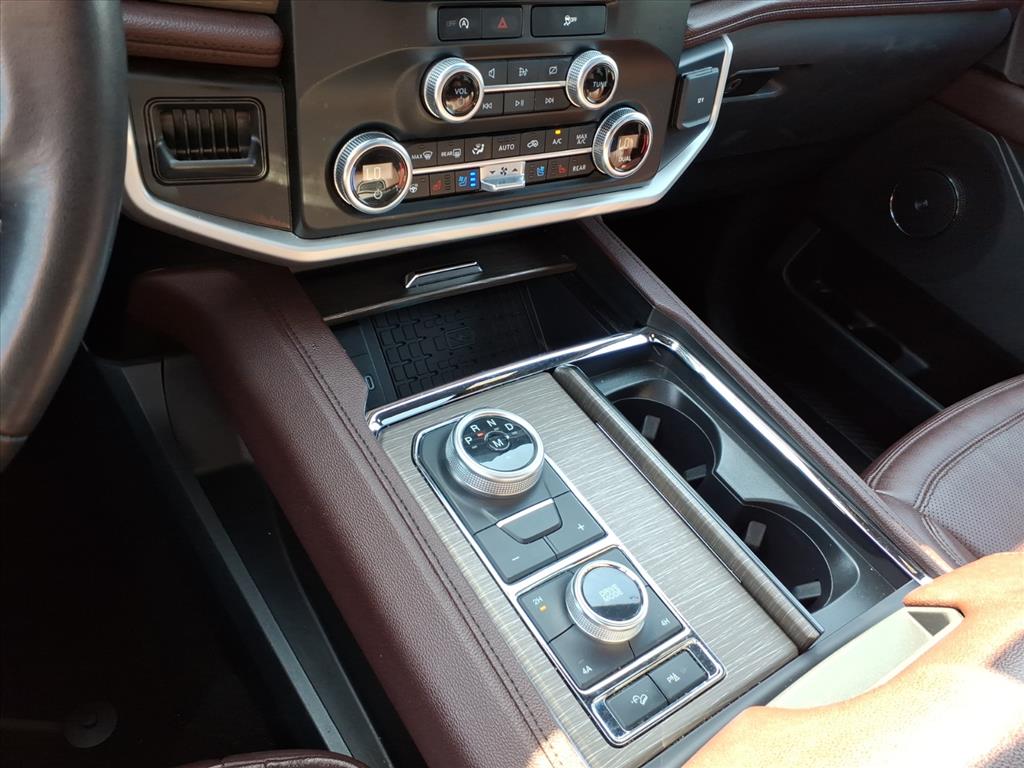 2024 Ford Expedition Limited MAX