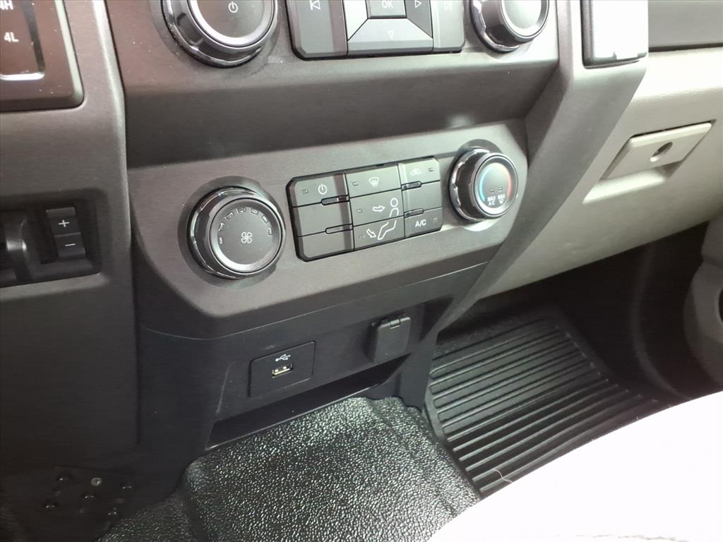 2019 Ford F-250 Super Duty XL