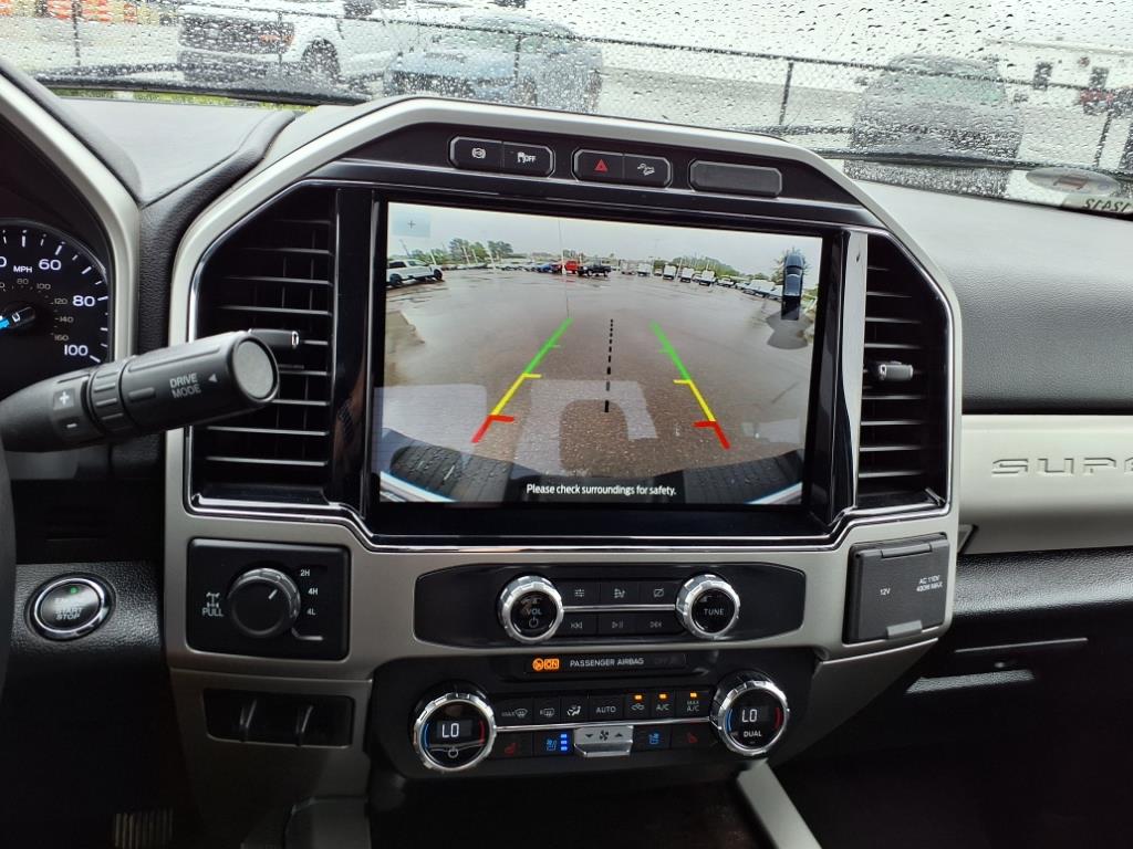 2022 Ford F-250 Super Duty Lariat