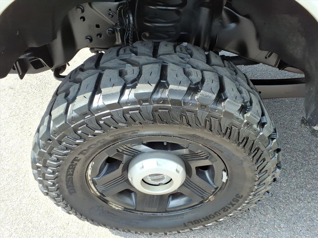 2018 Ford F-350 XL