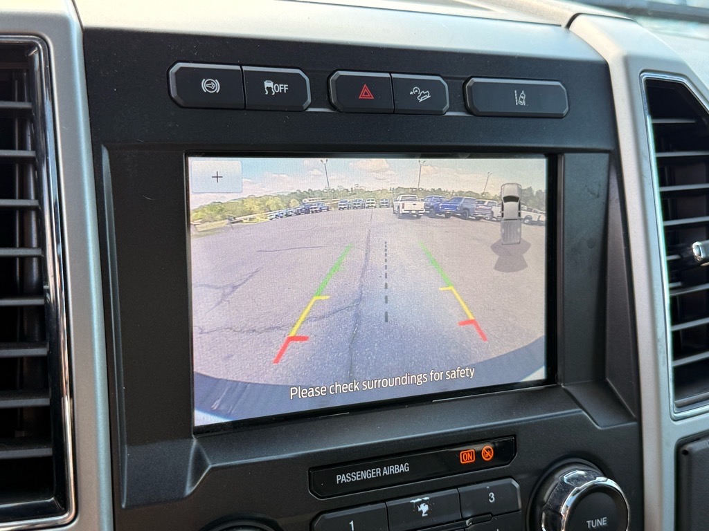 2020 Ford F-350 Super Duty Lariat