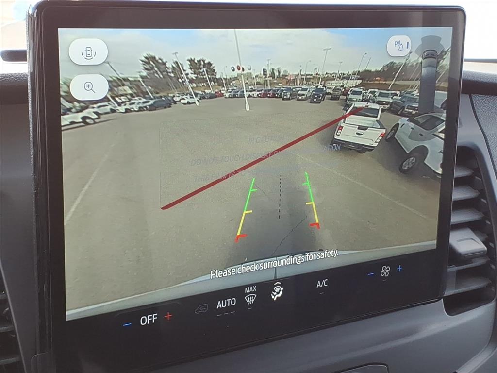 2026 Ford Transit-250 Cargo Van 