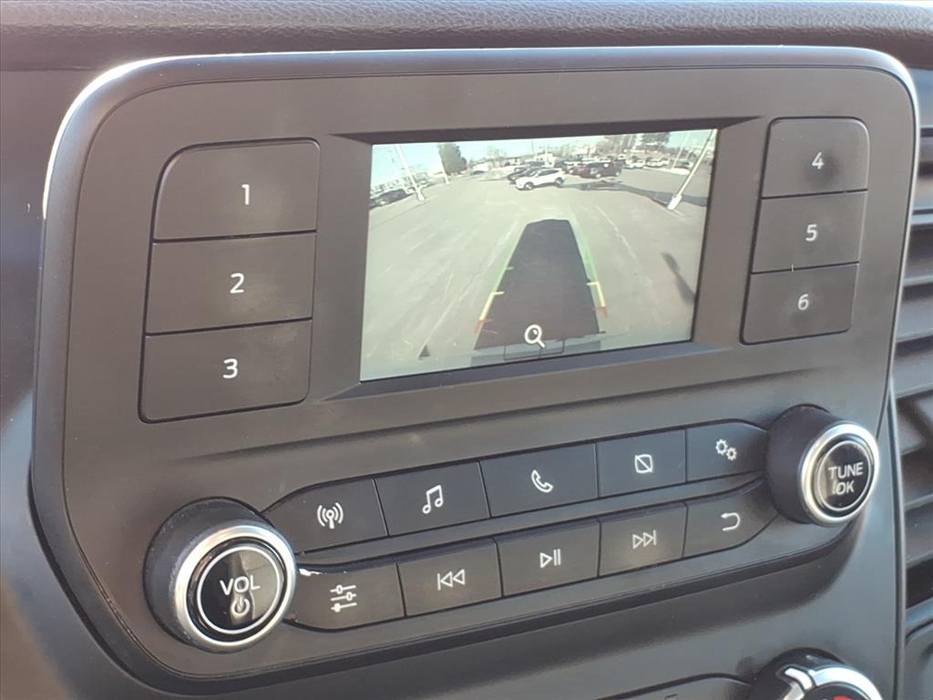 2020 Ford Transit-250 Cargo Van 