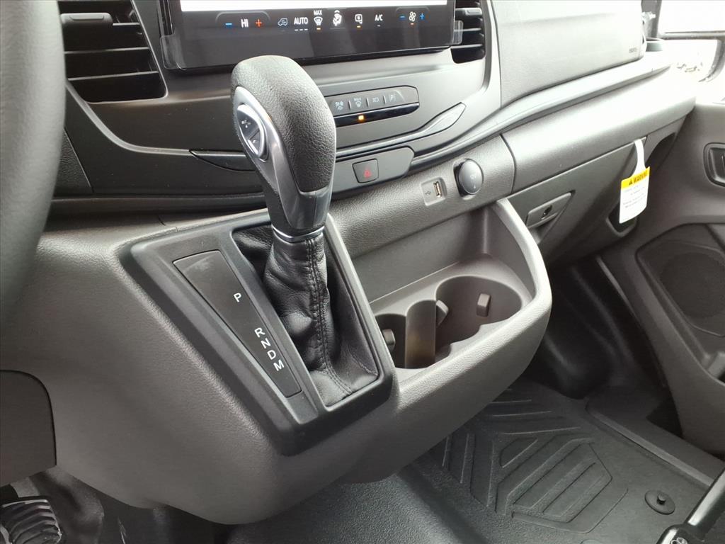 2026 Ford Transit-250 Cargo Van 