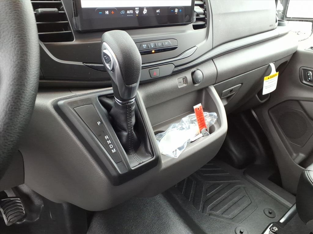 2026 Ford Transit-250 Cargo Van 