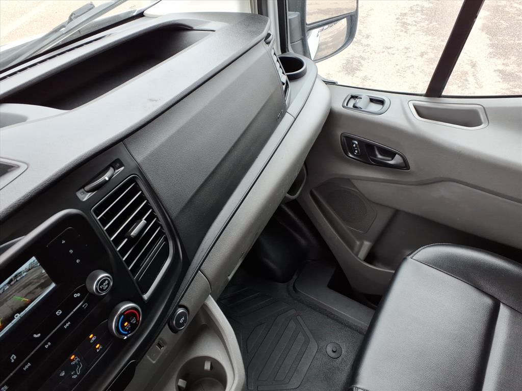 2023 Ford Transit-250 Cargo Van 