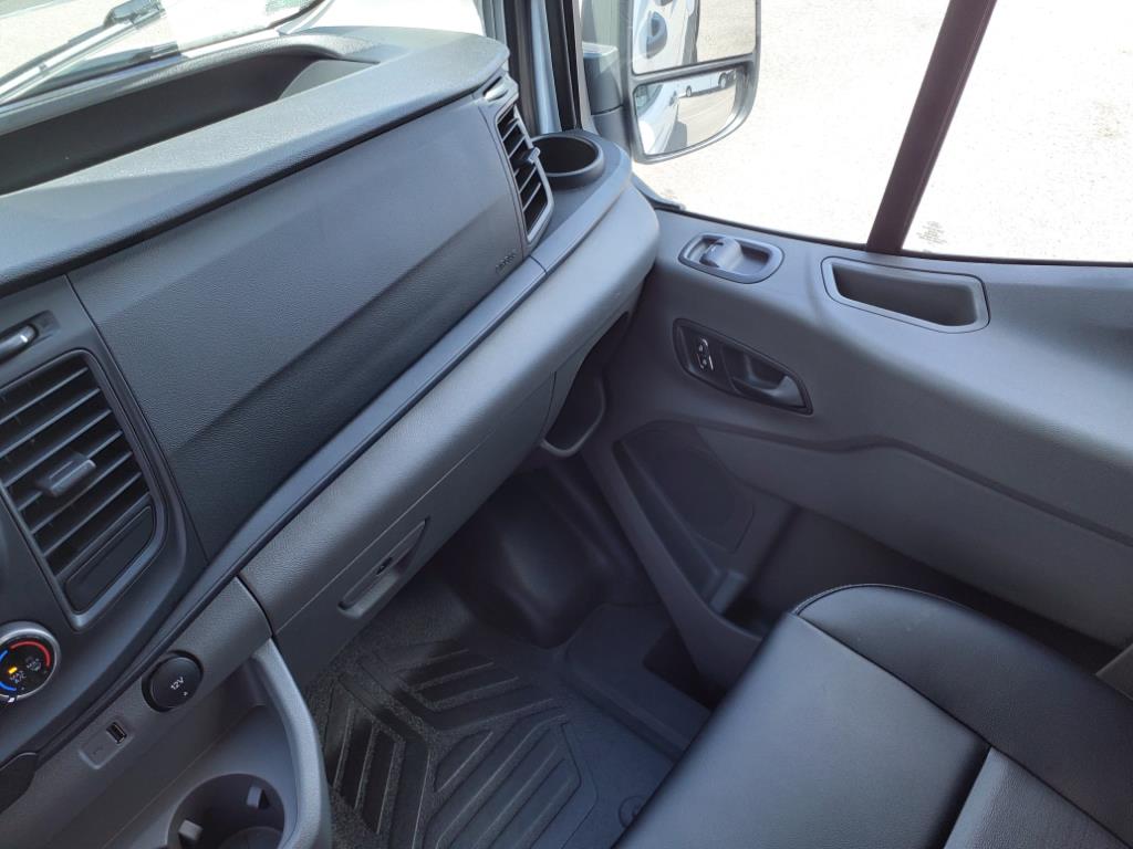 2023 Ford Transit 350