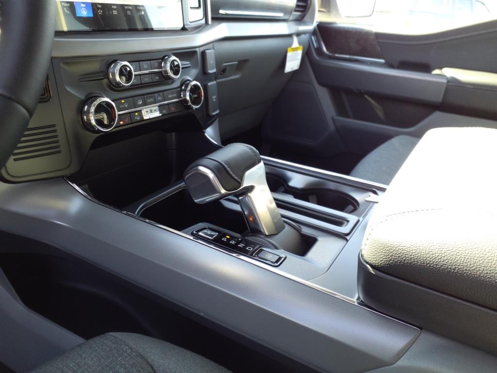 2024 Ford F-150 Lightning XLT