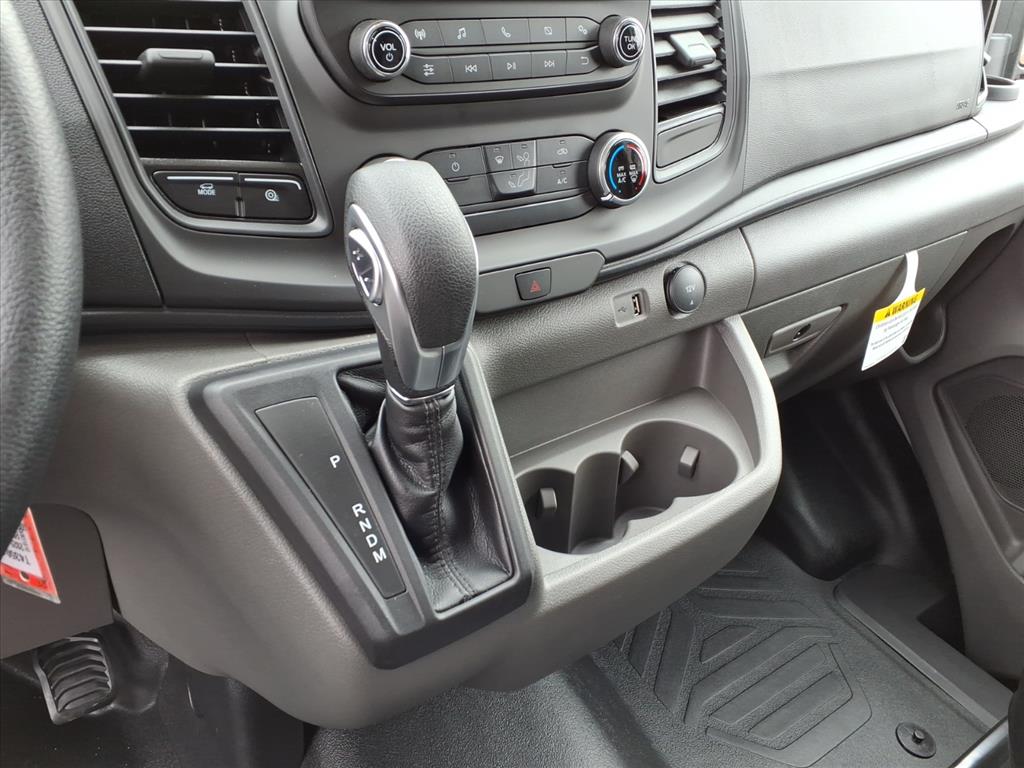 2025 Ford Transit-150 Cargo Van 