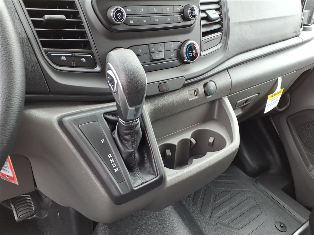2025 Ford Transit-150 Cargo Van 