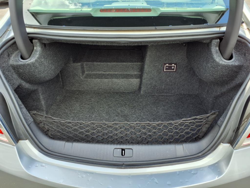 2013 Buick LaCrosse Base
