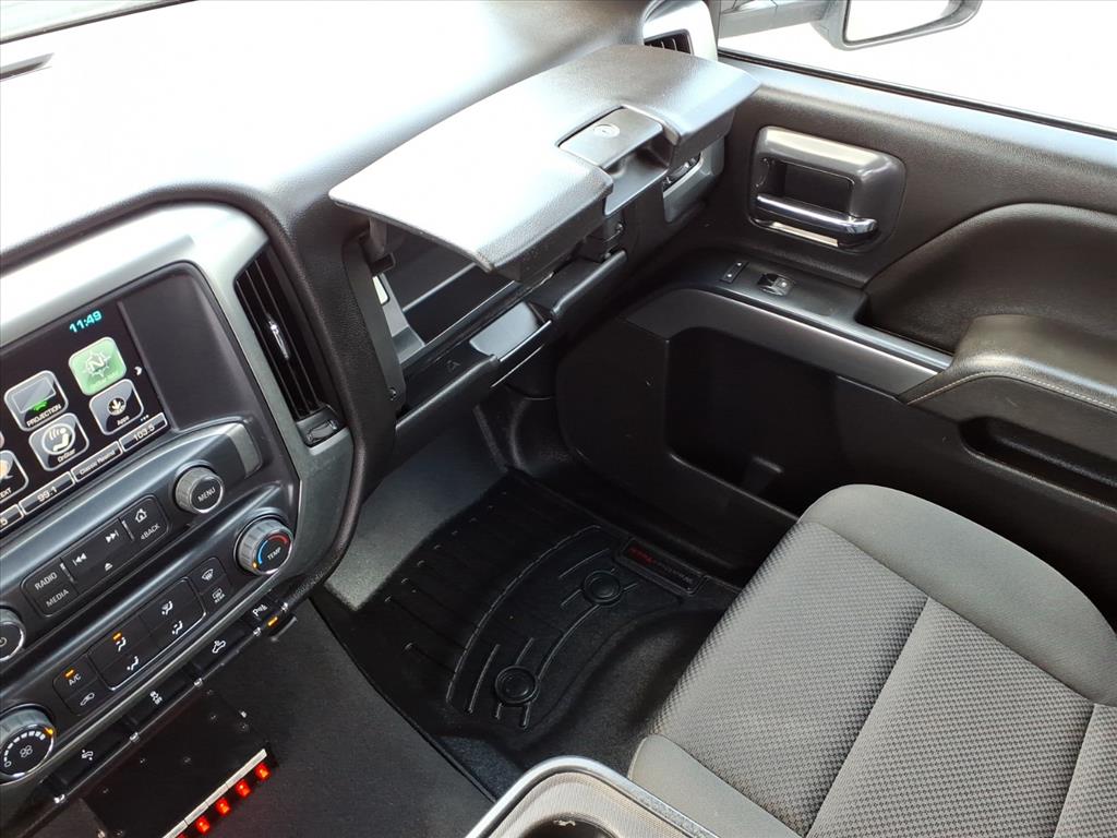 2019 Chevrolet Silverado 2500HD LT