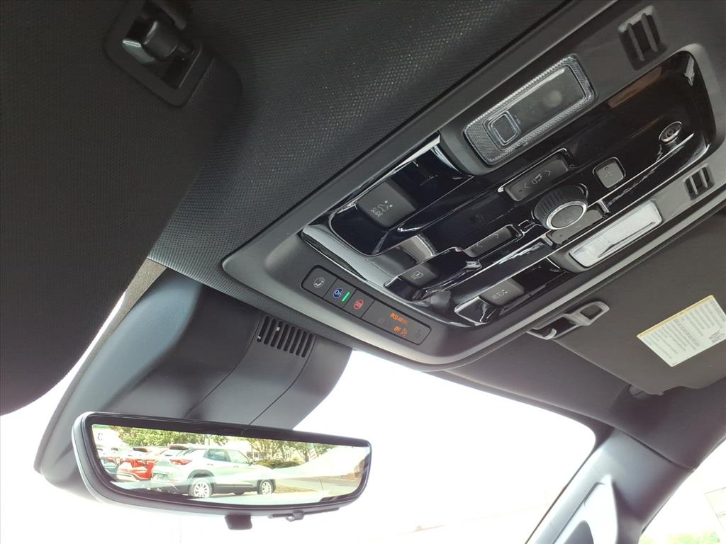 2026 Chevrolet Tahoe 4WD High Country