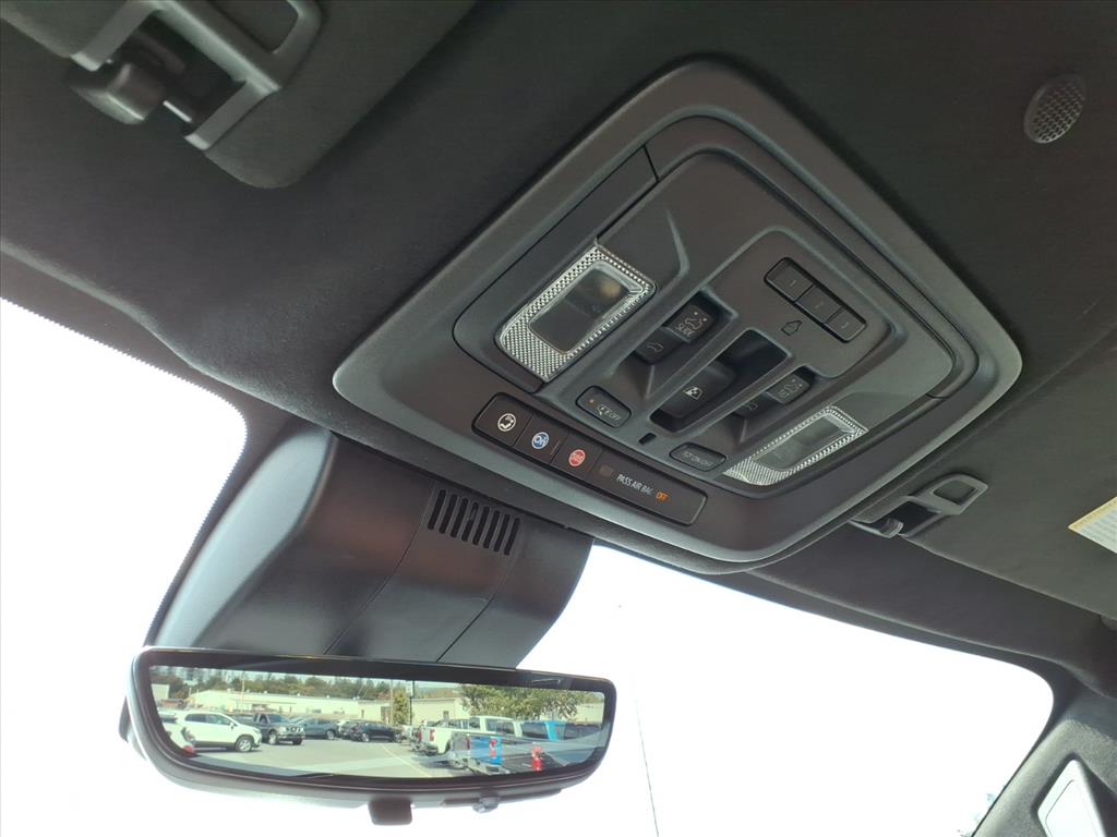 2024 GMC Sierra 1500 4WD Crew Cab Short Box Denali Ultimate