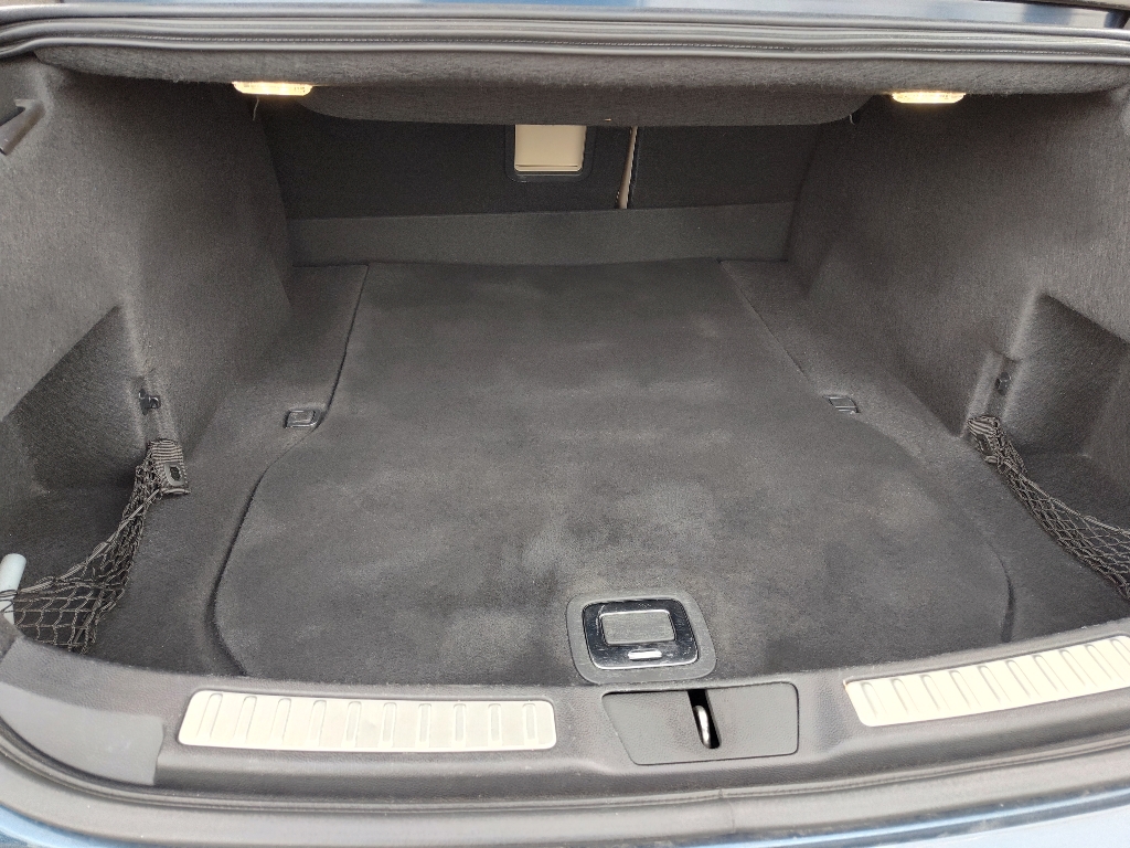 2017 Lincoln Continental Reserve