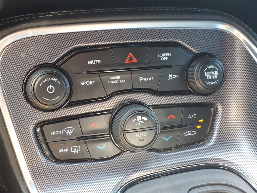 2017 Dodge Challenger GT