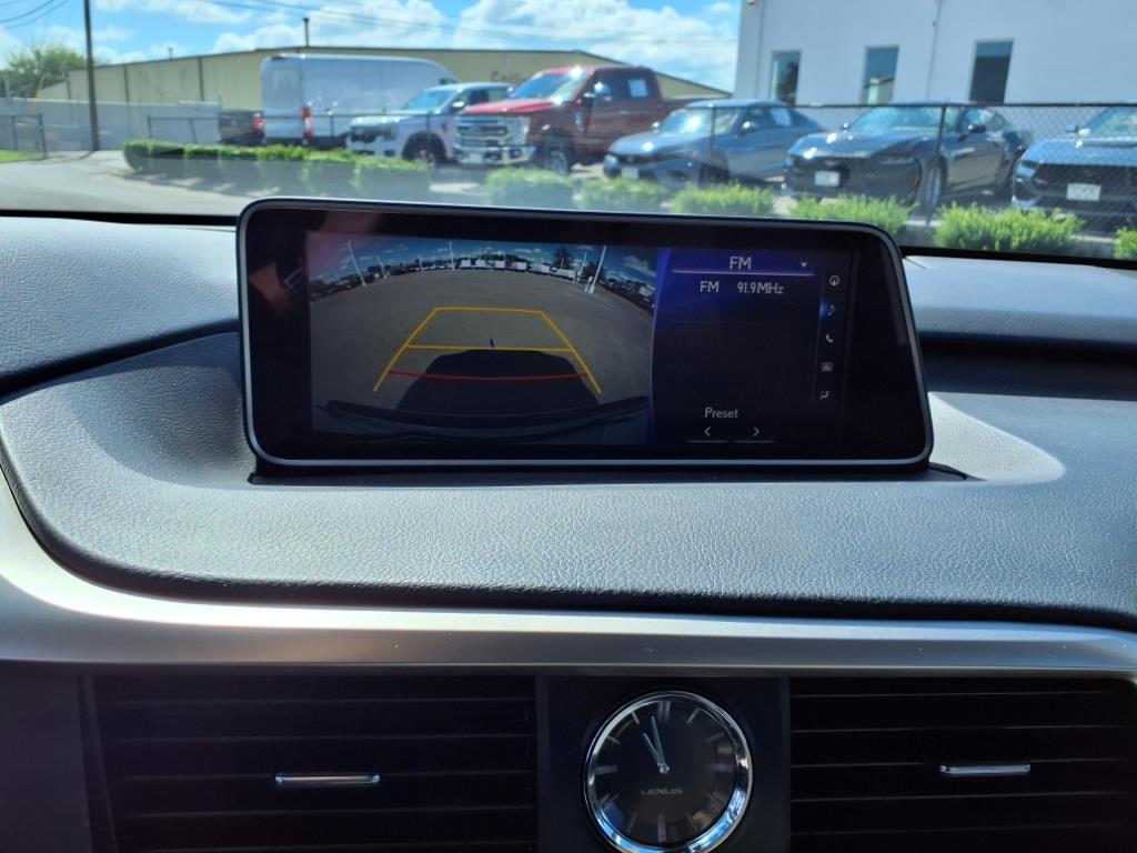 2020 Lexus RX 350 Base