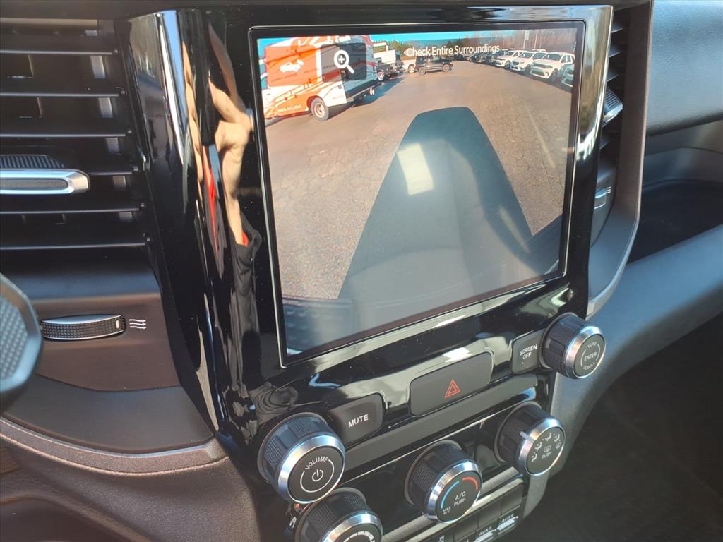 2026 Ram 3500 Tradesman Crew Cab 4x4 8' Box