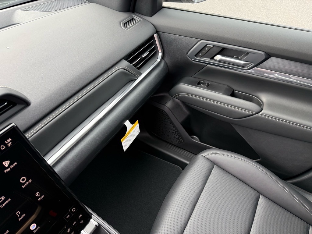 2026 GMC Terrain Elevation AWD