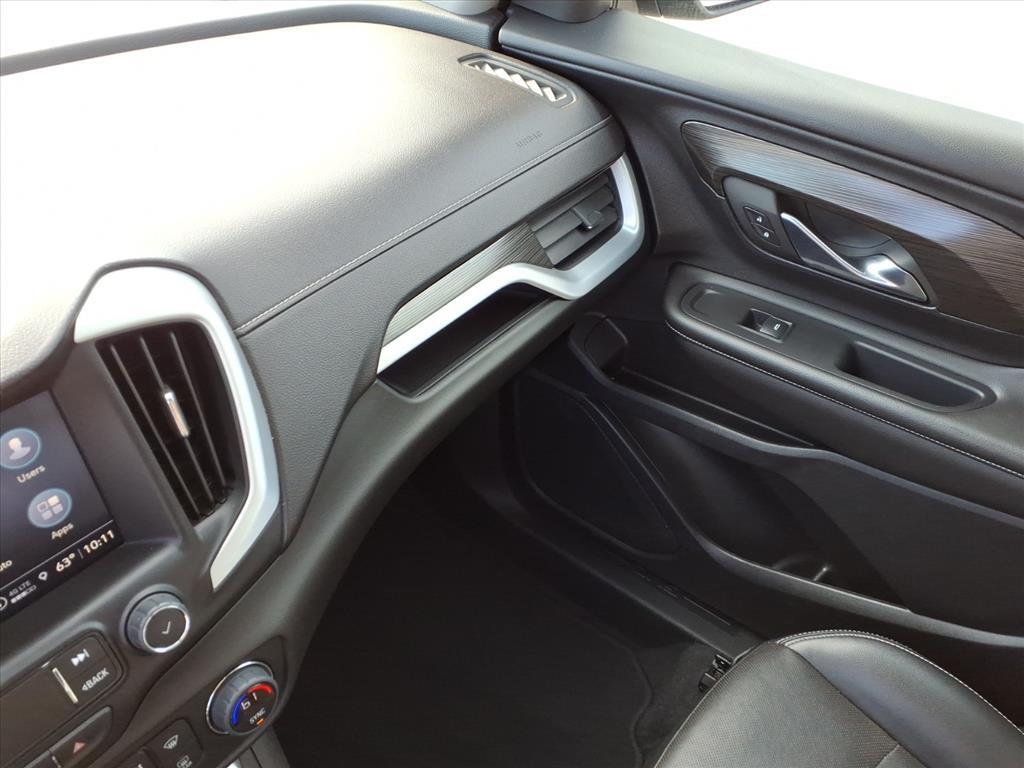 2023 GMC Terrain AWD SLT