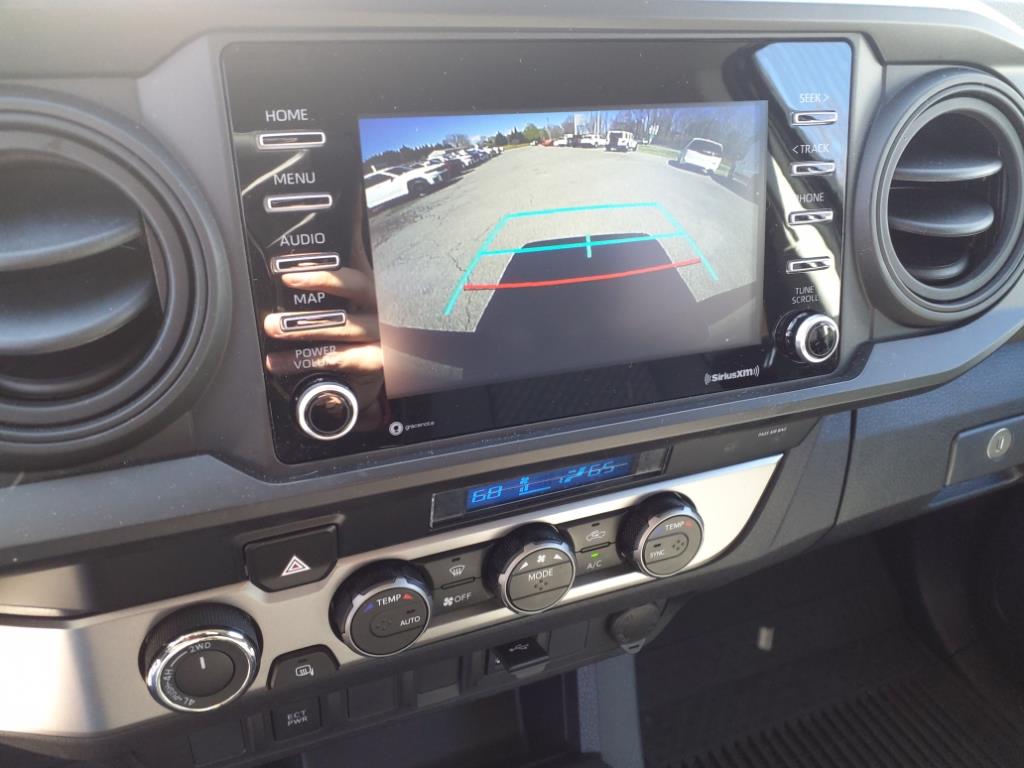 2023 Toyota Tacoma SR V6
