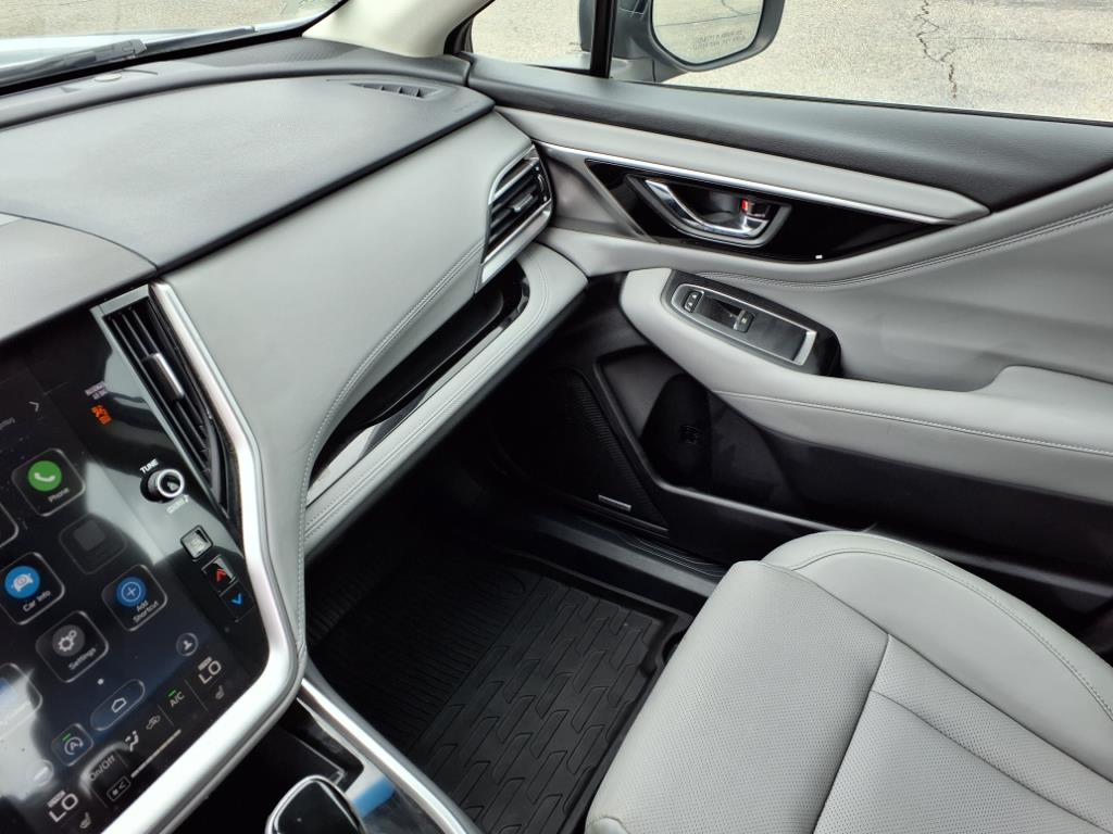 2020 Subaru Legacy Limited