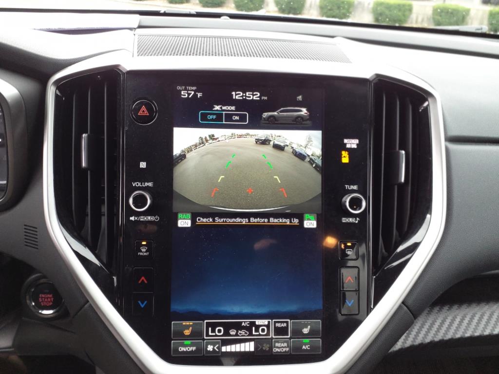 2024 Subaru Ascent Premium 7-Passenger