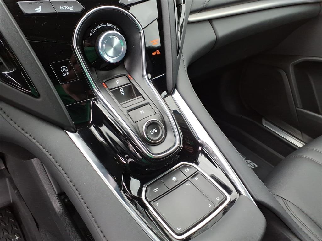 2023 Acura RDX Standard