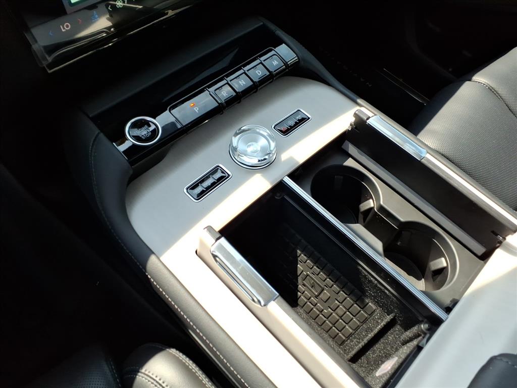2025 Lincoln Navigator Reserve L