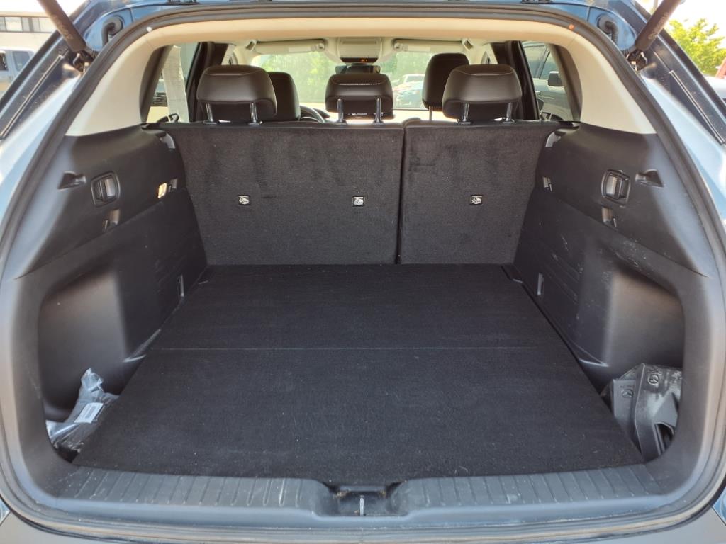 2024 Mazda CX-50 2.5 S Preferred
