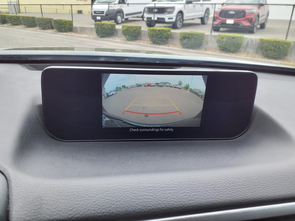 2024 Mazda CX-50 2.5 S Preferred