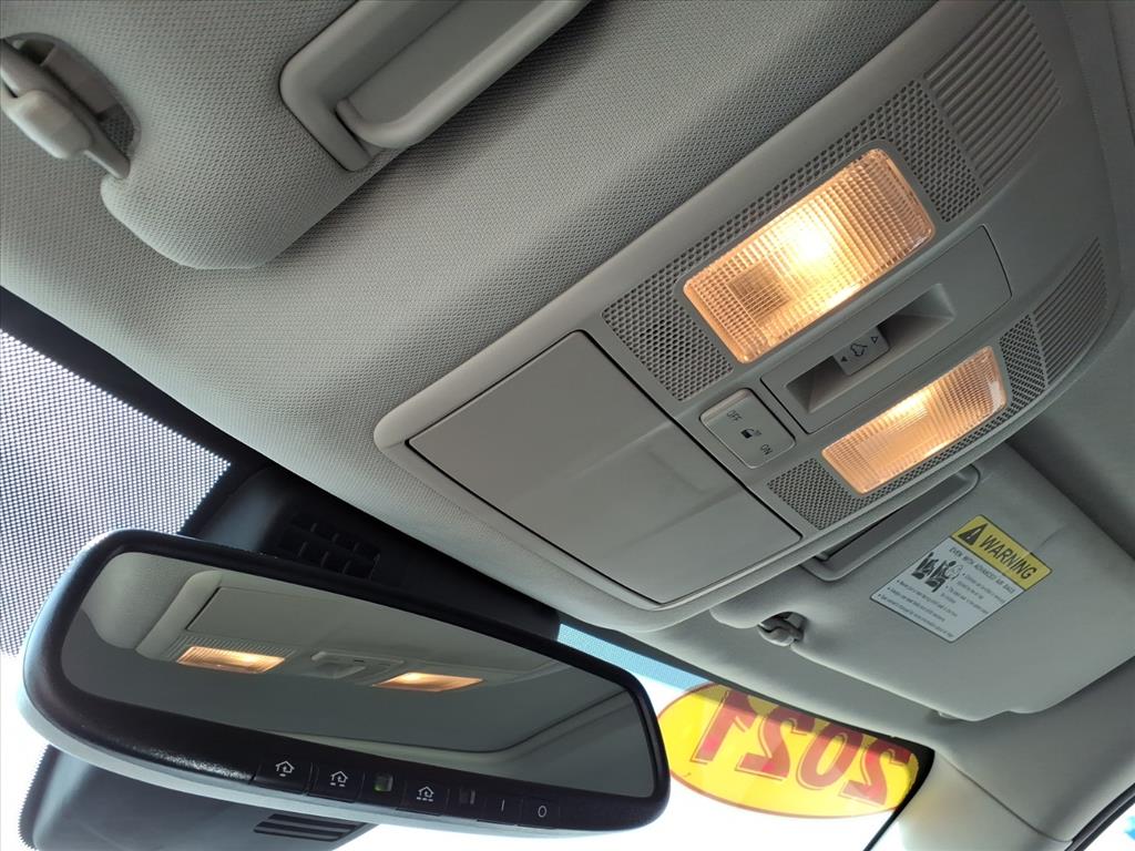 2021 Mazda CX-5 Grand Touring Reserve