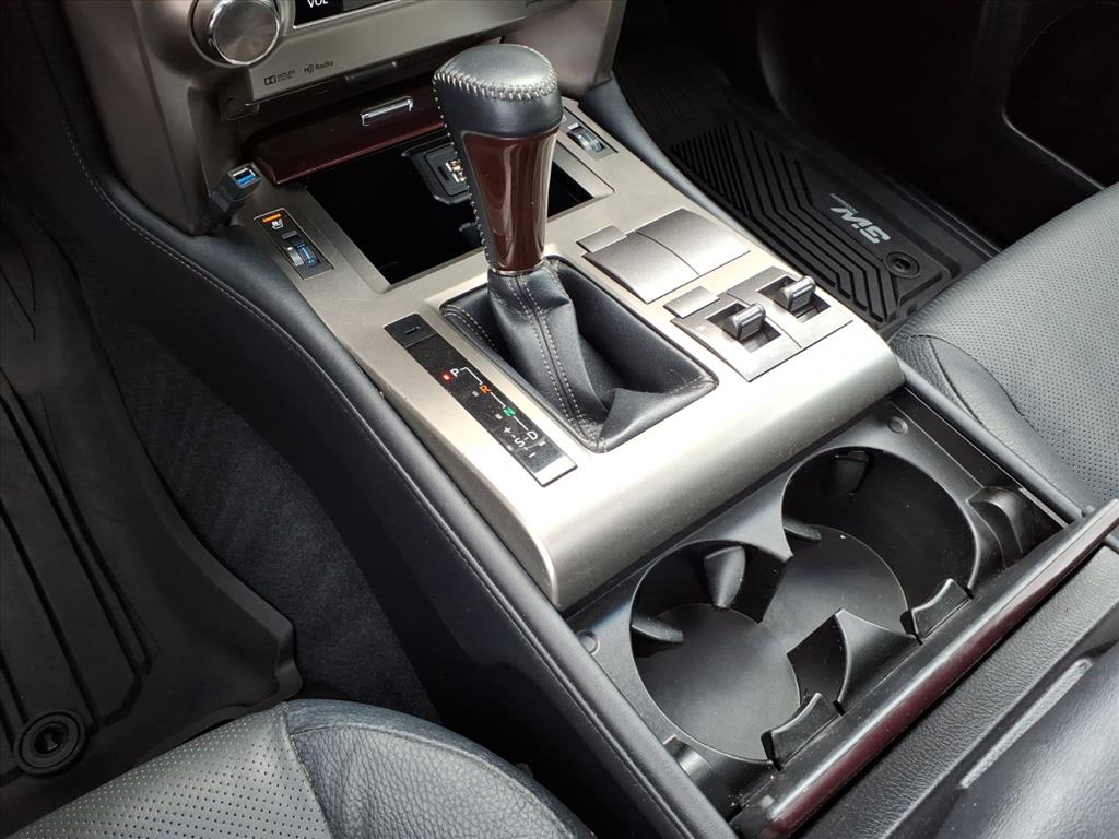 2019 Lexus GX 460 