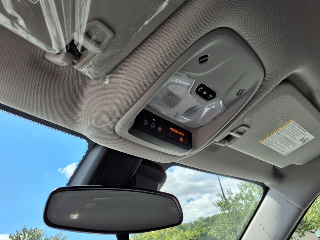 2026 Chevrolet Trailblazer AWD LT
