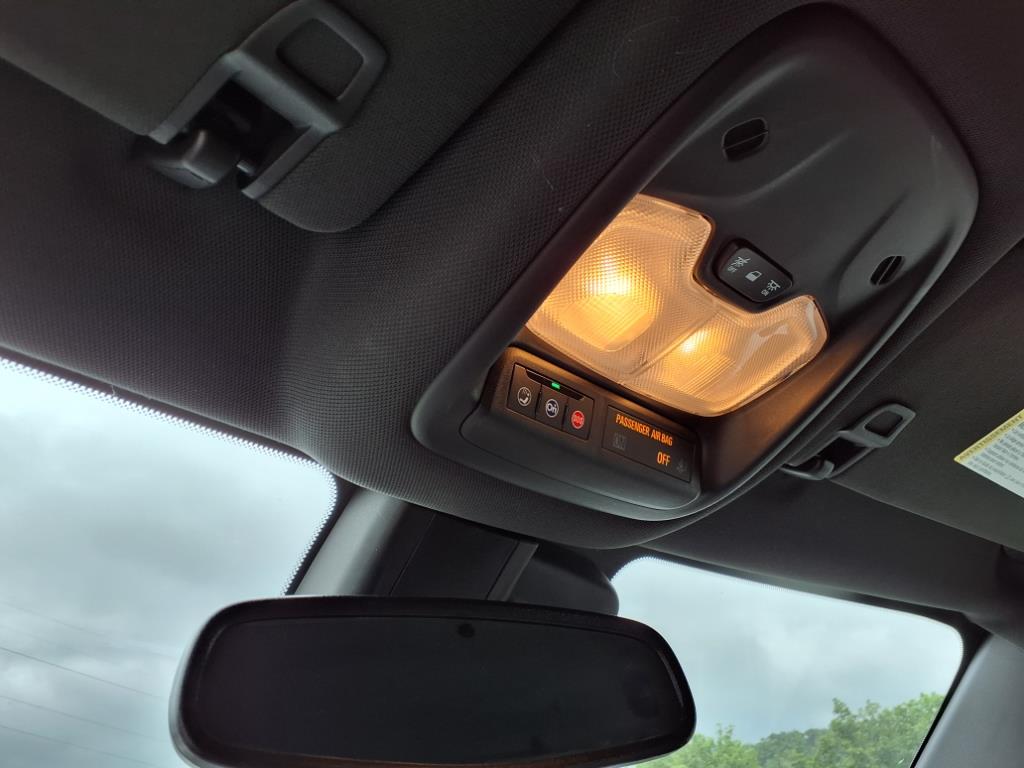 2021 Chevrolet Trailblazer ACTIV