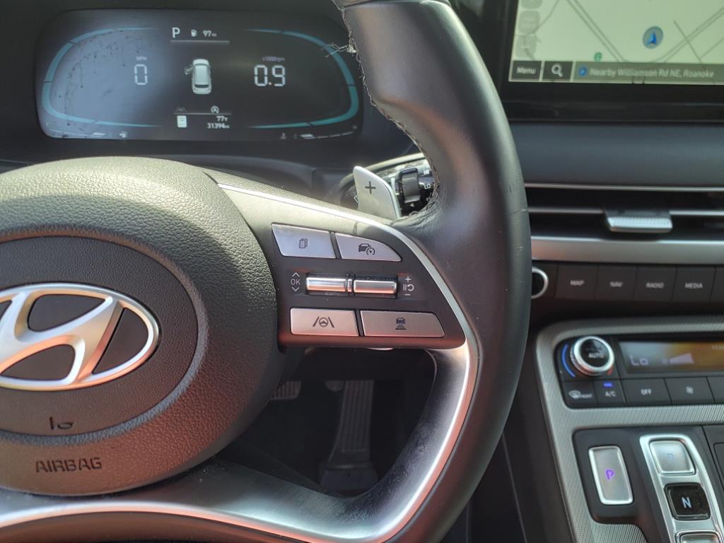 2024 Hyundai PALISADE XRT