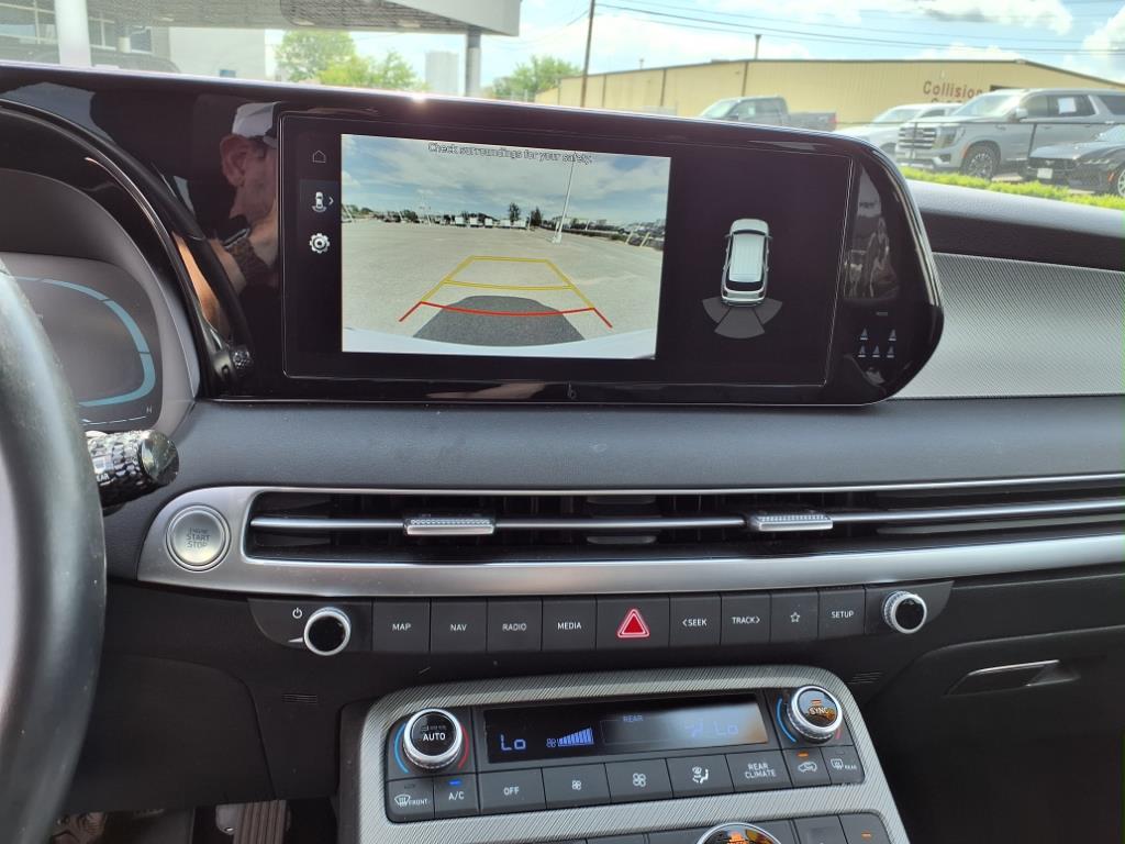 2023 Hyundai PALISADE XRT