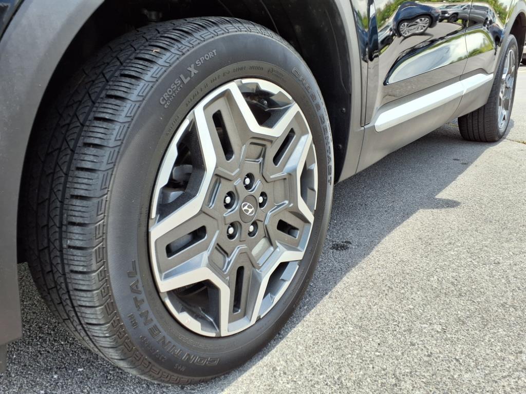 2023 Hyundai SANTA FE Plug-In Hybrid Limited