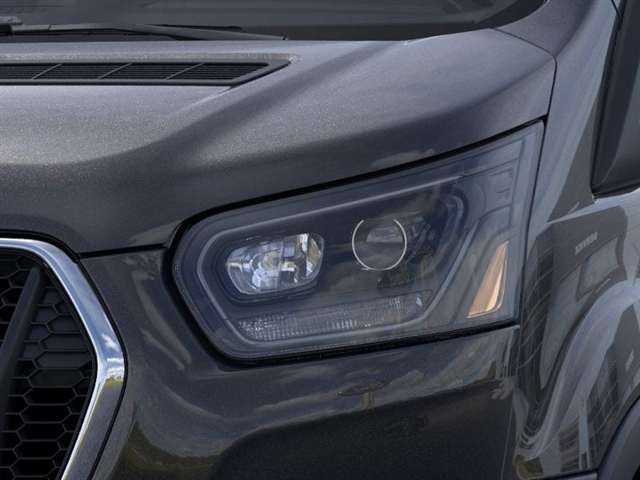 2025 Ford Transit-350 Passenger Van XL