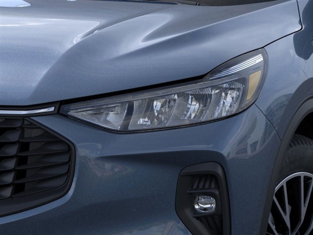 2026 Ford Escape PHEV