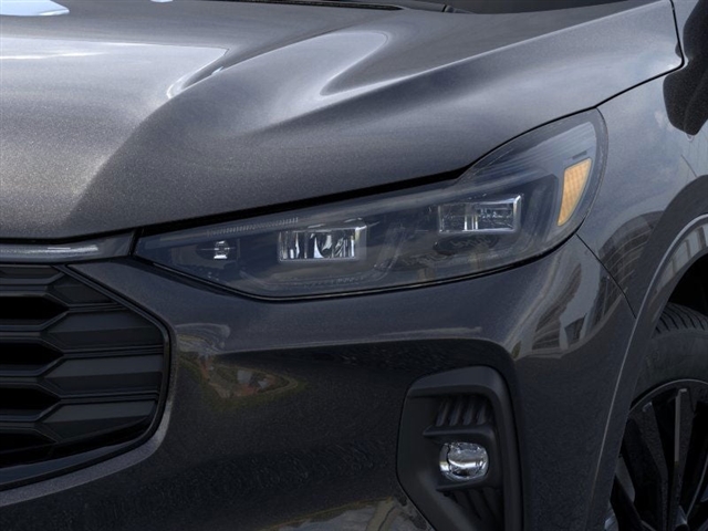 2026 Ford Escape ST-Line Elite