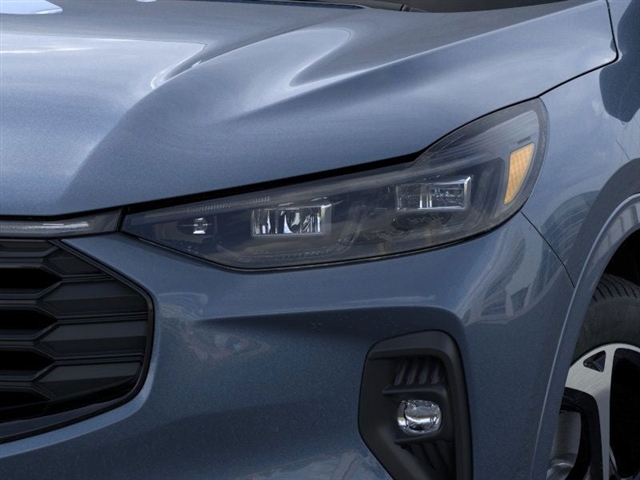 2026 Ford Escape ST-Line Elite