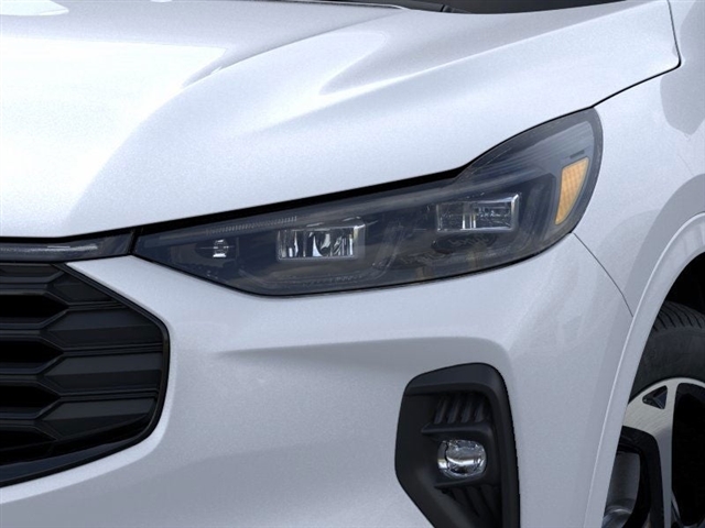 2025 Ford Escape ST-Line Elite