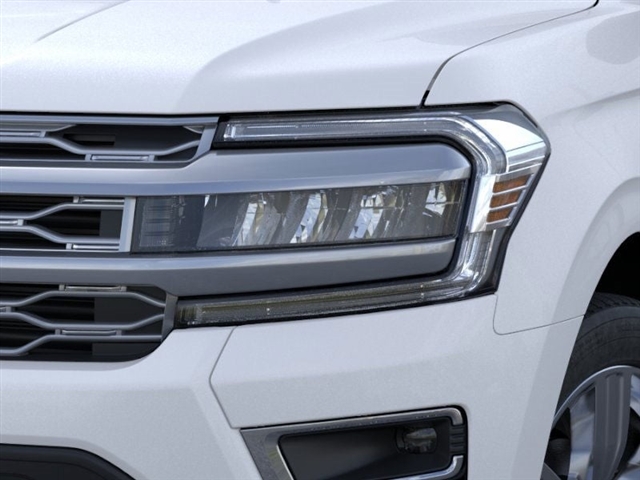 2024 Ford Expedition MAX Platinum
